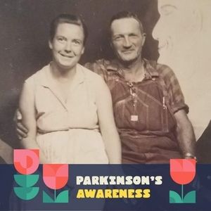 Meet your Posher, Ruth